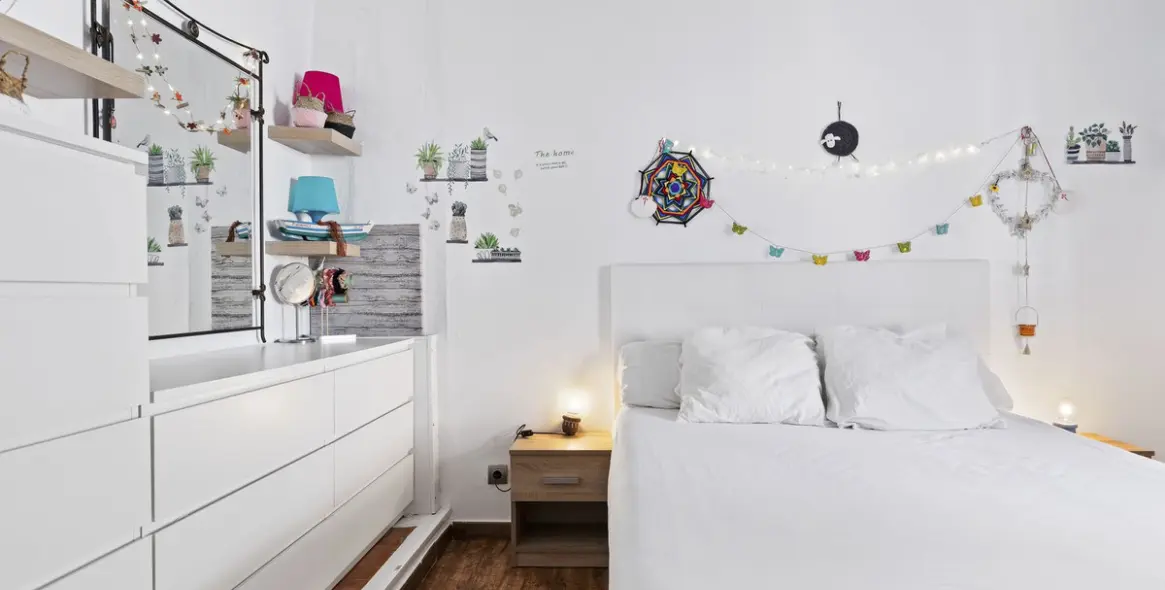 Продажа  отдельно стоящей виллы в Fuengirola 12