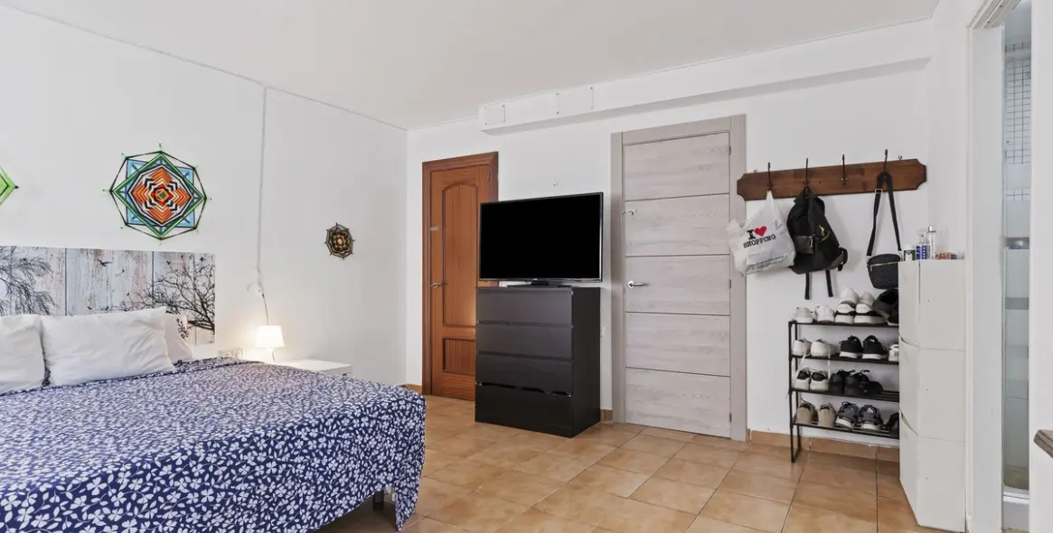 Продажа  отдельно стоящей виллы в Fuengirola 17