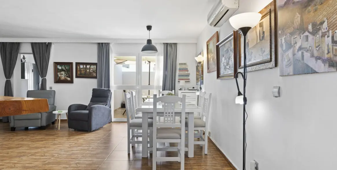 Продажа  отдельно стоящей виллы в Fuengirola 26