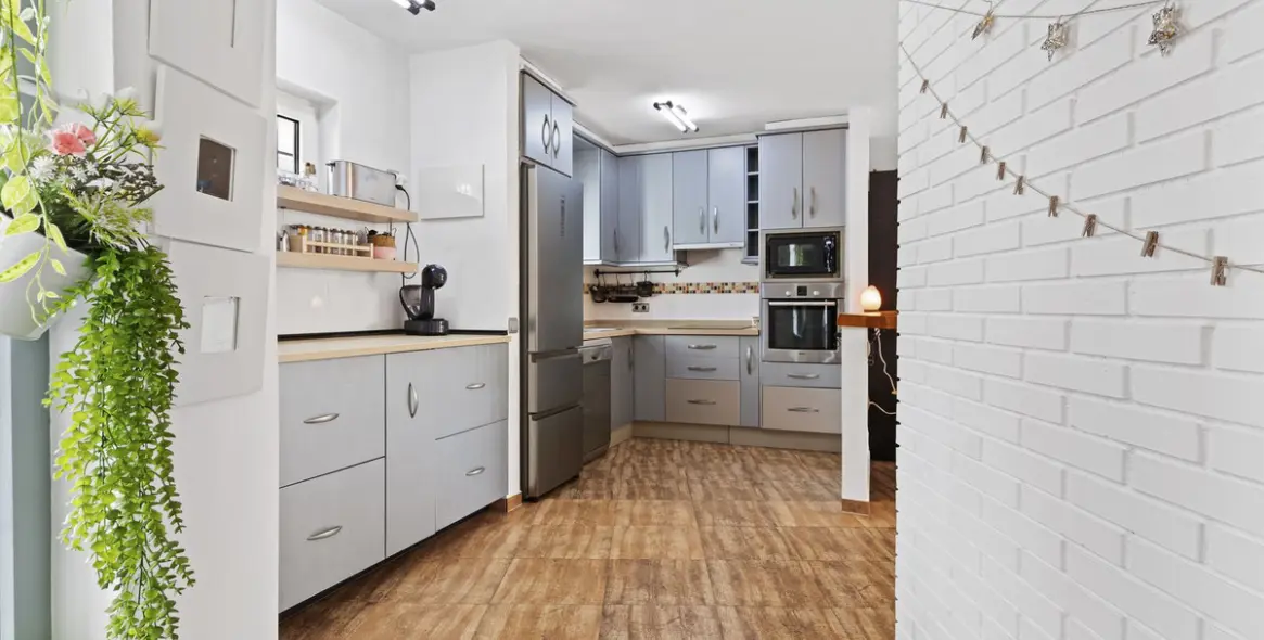 Продажа  отдельно стоящей виллы в Fuengirola 28