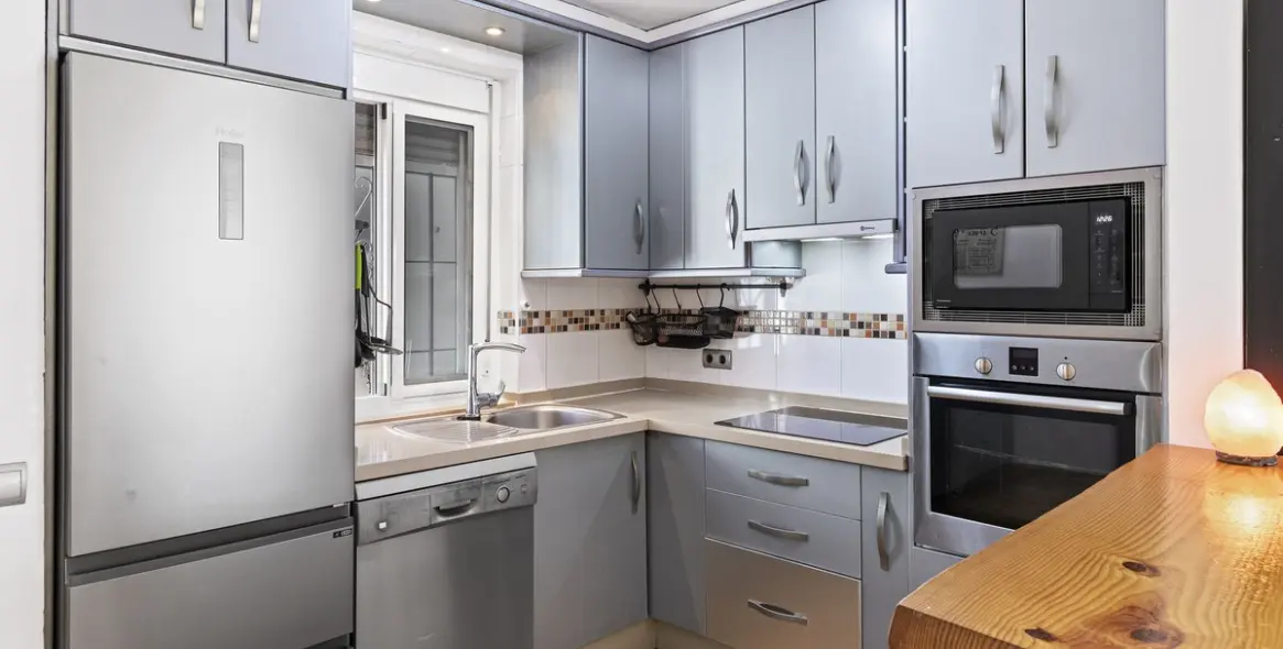 Продажа  отдельно стоящей виллы в Fuengirola 30