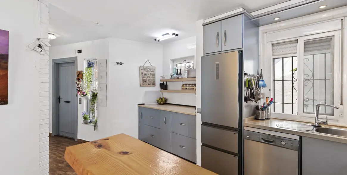 Продажа  отдельно стоящей виллы в Fuengirola 31