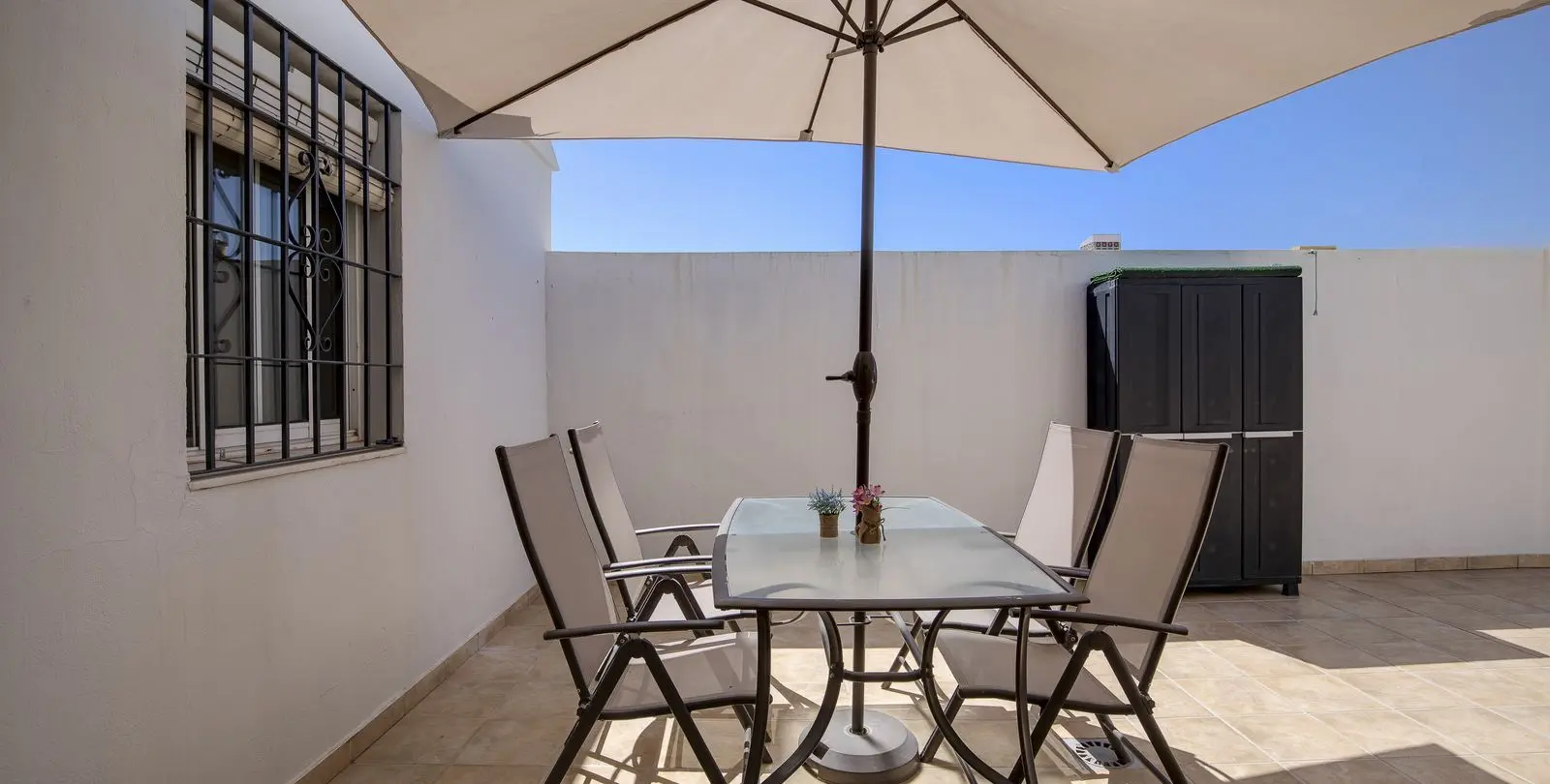 Venta de villa independiente en Fuengirola 4