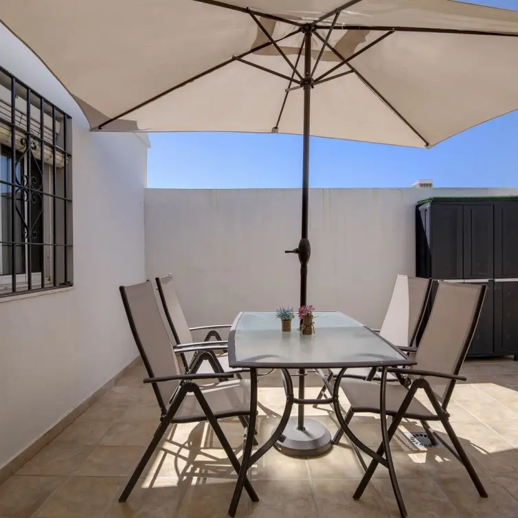 Sale of detached villa in Fuengirola
