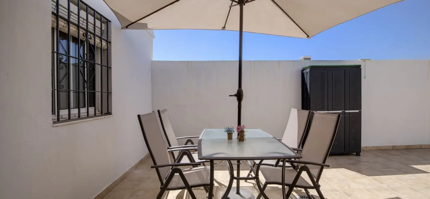Sale of detached villa in Fuengirola 3