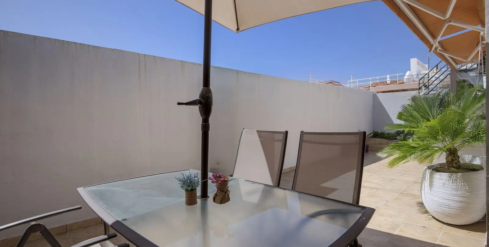 Venta de villa independiente en Fuengirola 5