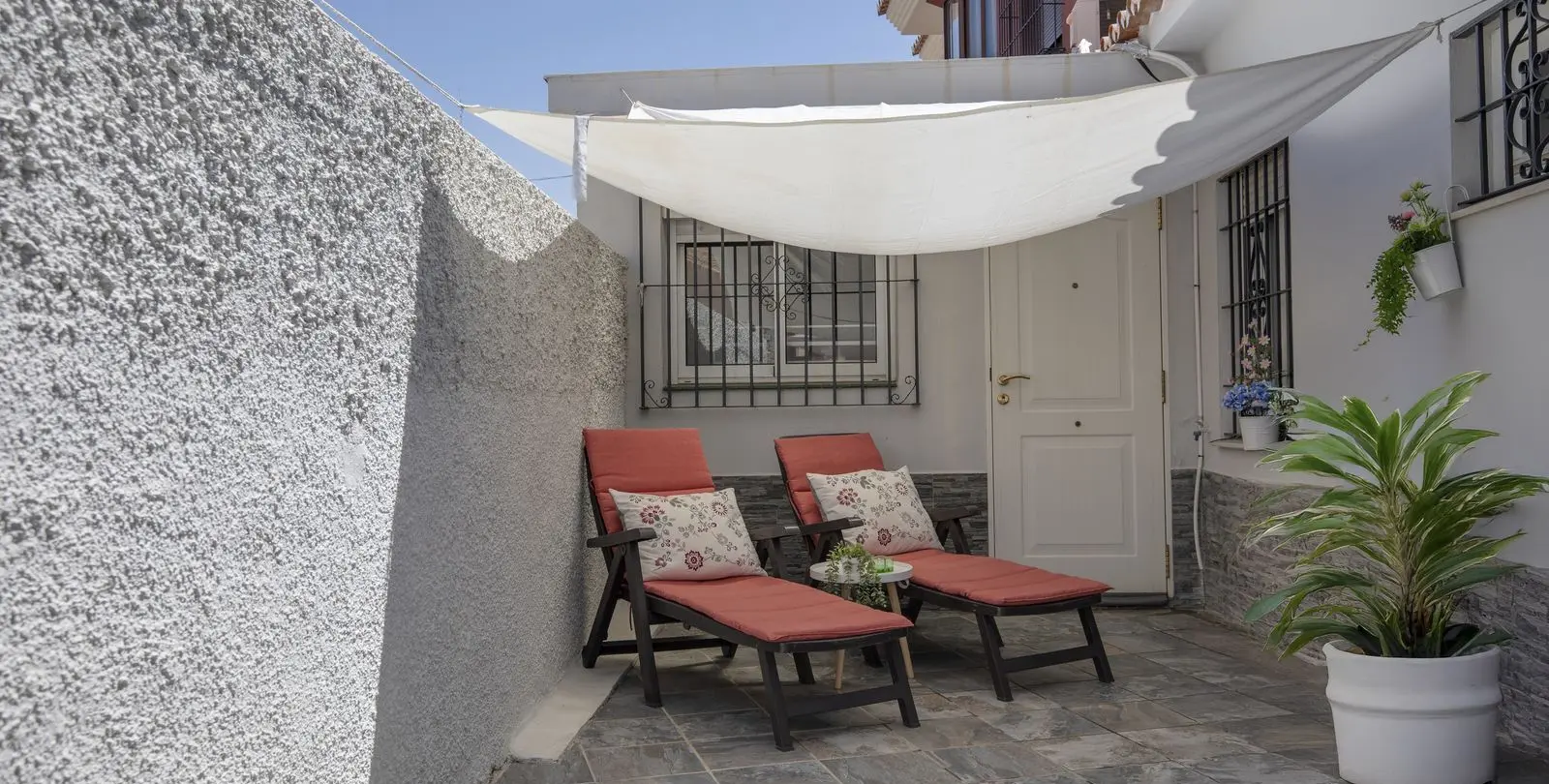 Venta de villa independiente en Fuengirola 6