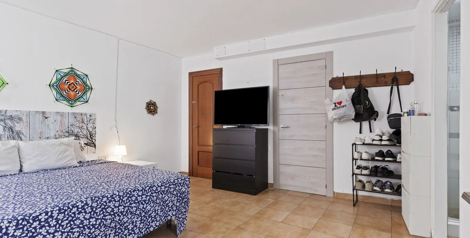 Venta de villa independiente en Fuengirola 17