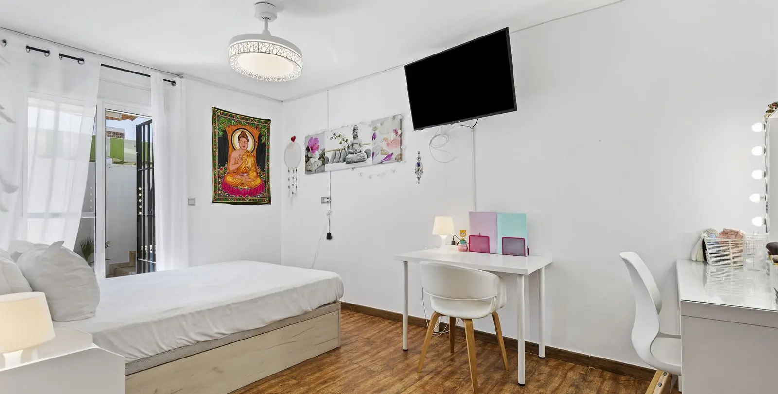 Venta de villa independiente en Fuengirola 18
