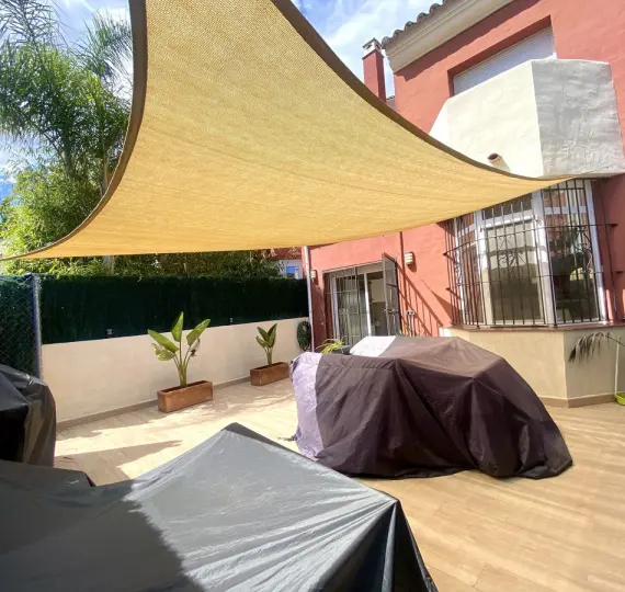 Продажа таунхауса в Estepona