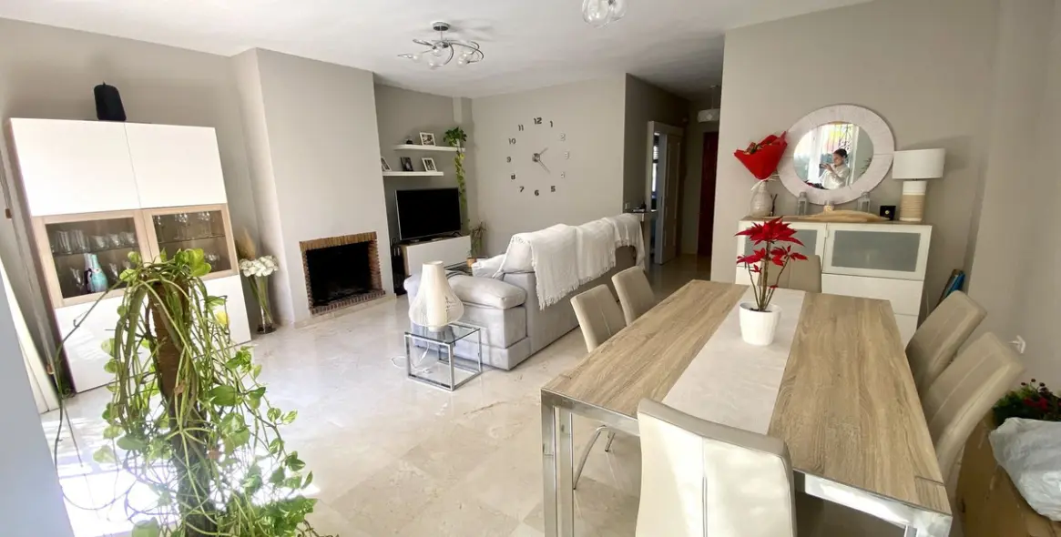 Продажа таунхауса в Estepona 4