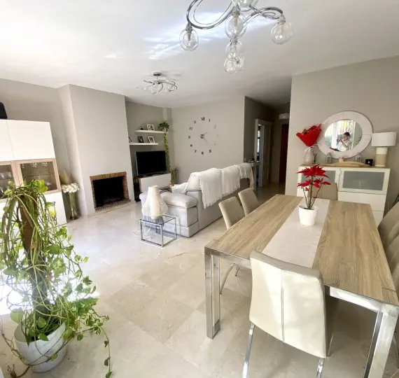 Продажа таунхауса в Estepona