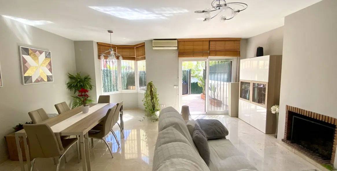Продажа таунхауса в Estepona 5