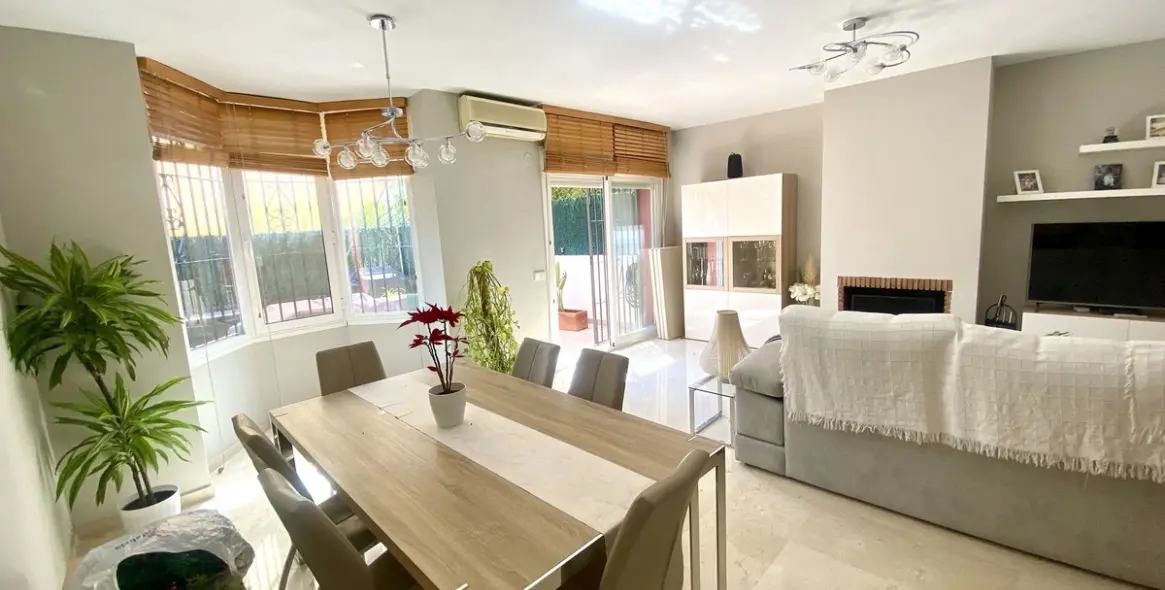 Продажа таунхауса в Estepona 7