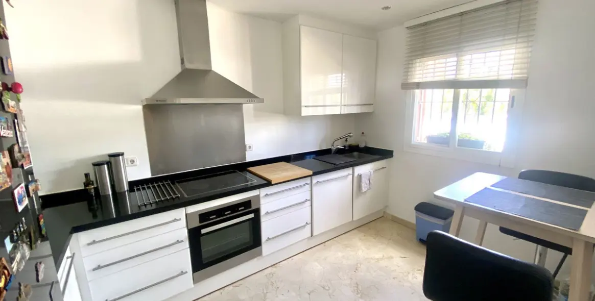 Продажа таунхауса в Estepona 8