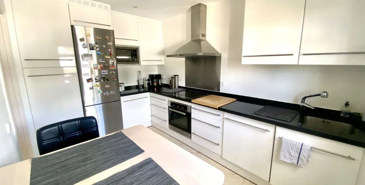 Продажа таунхауса в Estepona 9