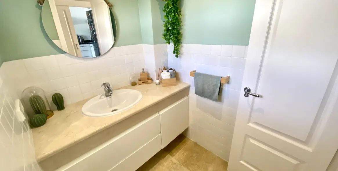 Продажа таунхауса в Estepona 12