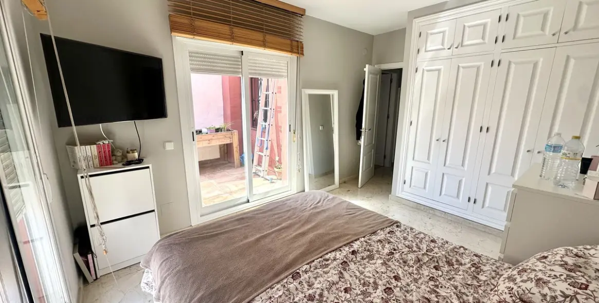 Продажа таунхауса в Estepona 15