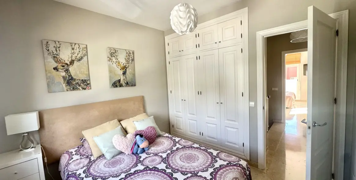 Продажа таунхауса в Estepona 19