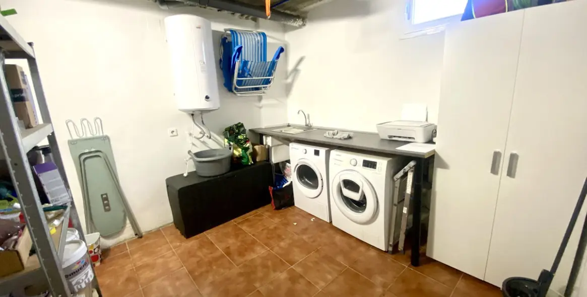 Продажа таунхауса в Estepona 25