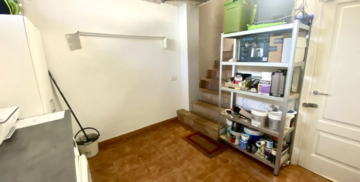 Продажа таунхауса в Estepona 26