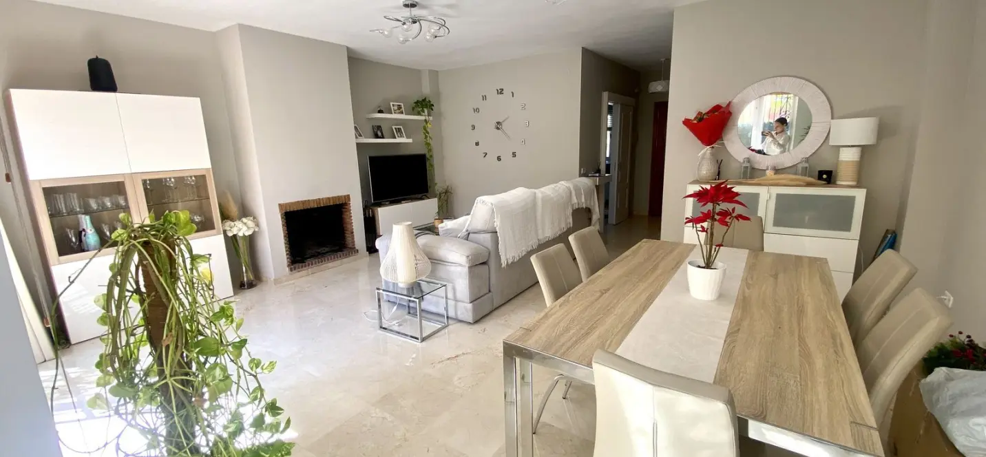 Venta de adosado en Estepona 3