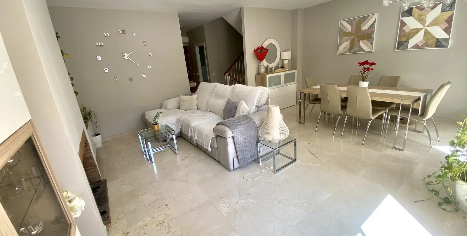 Venta de adosado en Estepona 6