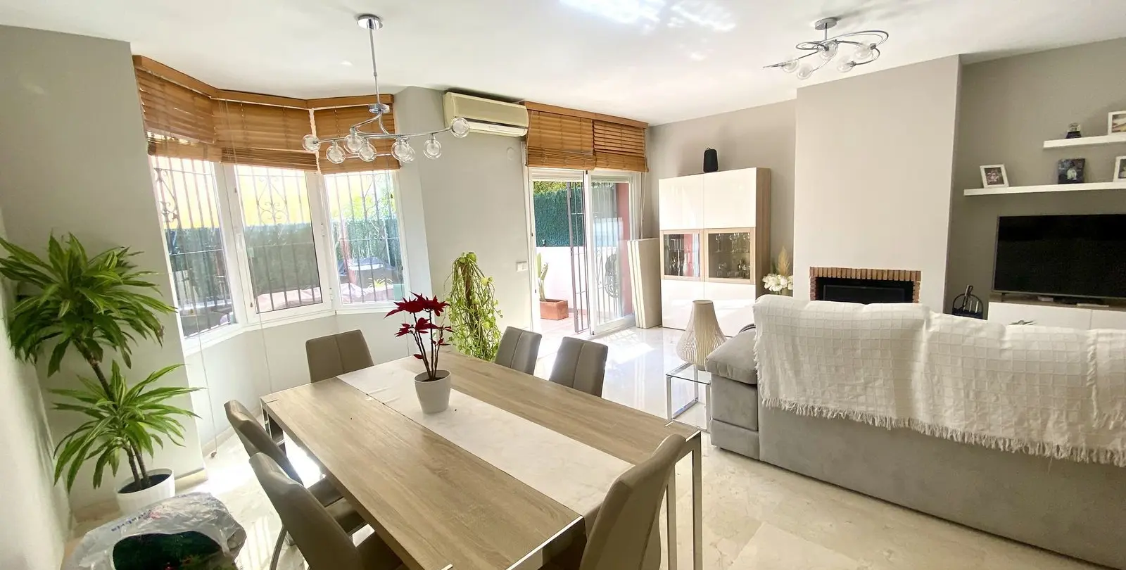 Venta de adosado en Estepona 7