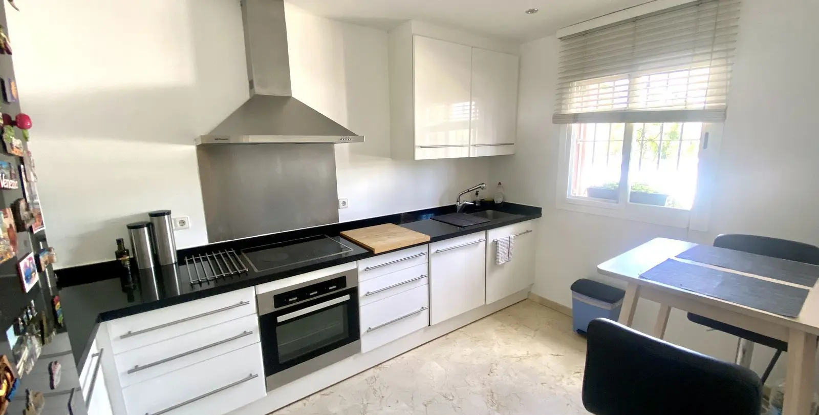 Venta de adosado en Estepona 8