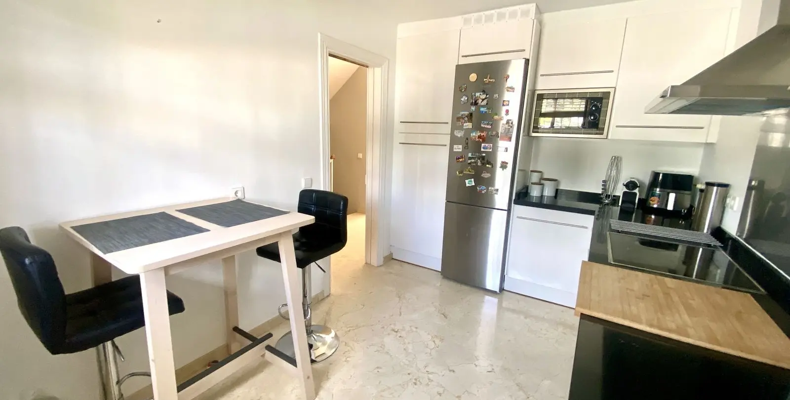 Venta de adosado en Estepona 10