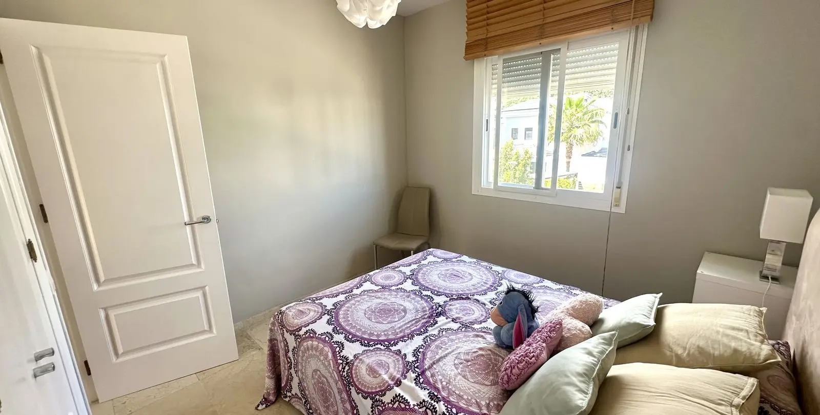 Venta de adosado en Estepona 20