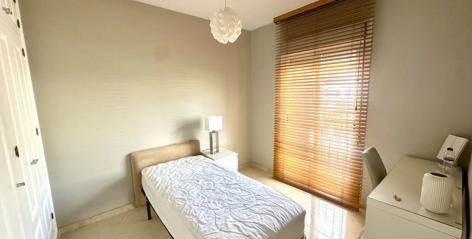 Venta de adosado en Estepona 21