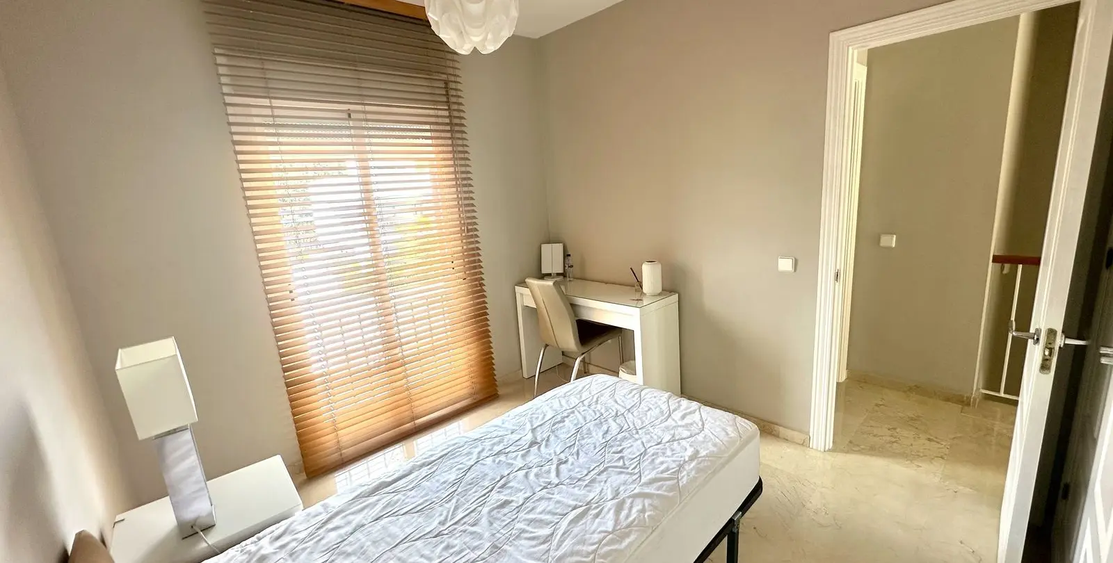 Venta de adosado en Estepona 22