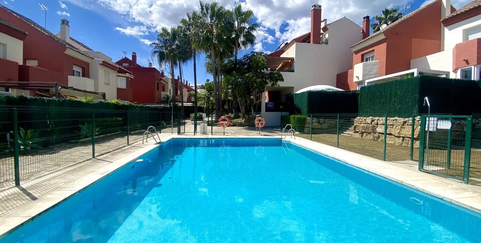 Venta de adosado en Estepona 29