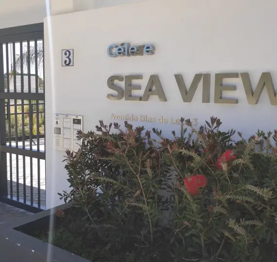 Продажа пентхауса в Estepona