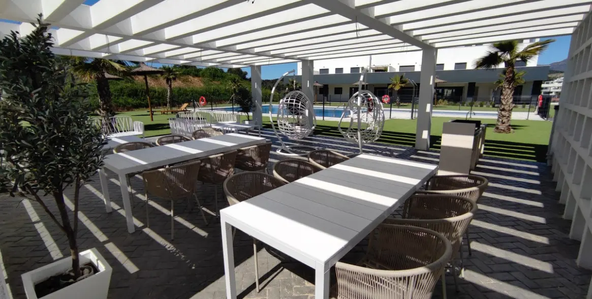 Продажа пентхауса в Estepona 3