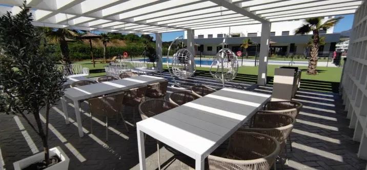 Продажа пентхауса в Estepona 2