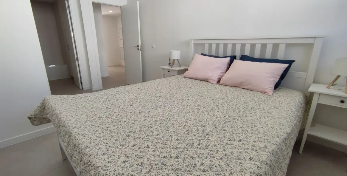 Продажа пентхауса в Estepona 17