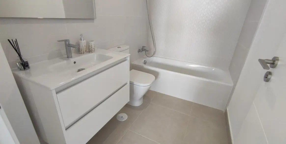 Продажа пентхауса в Estepona 21