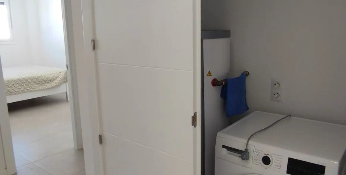 Продажа пентхауса в Estepona 22