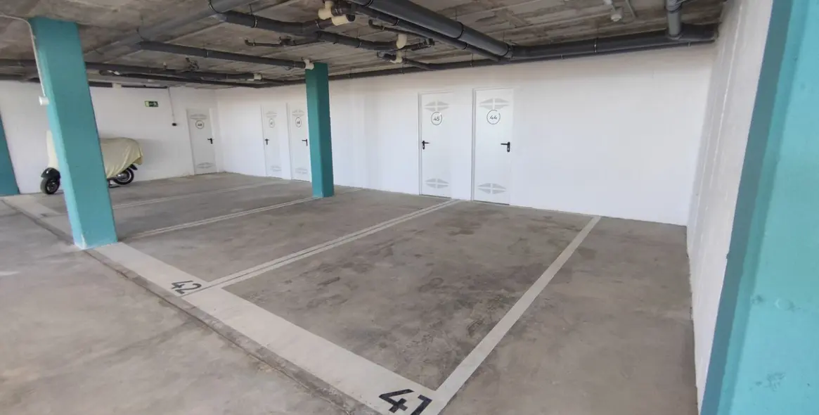 Продажа пентхауса в Estepona 26