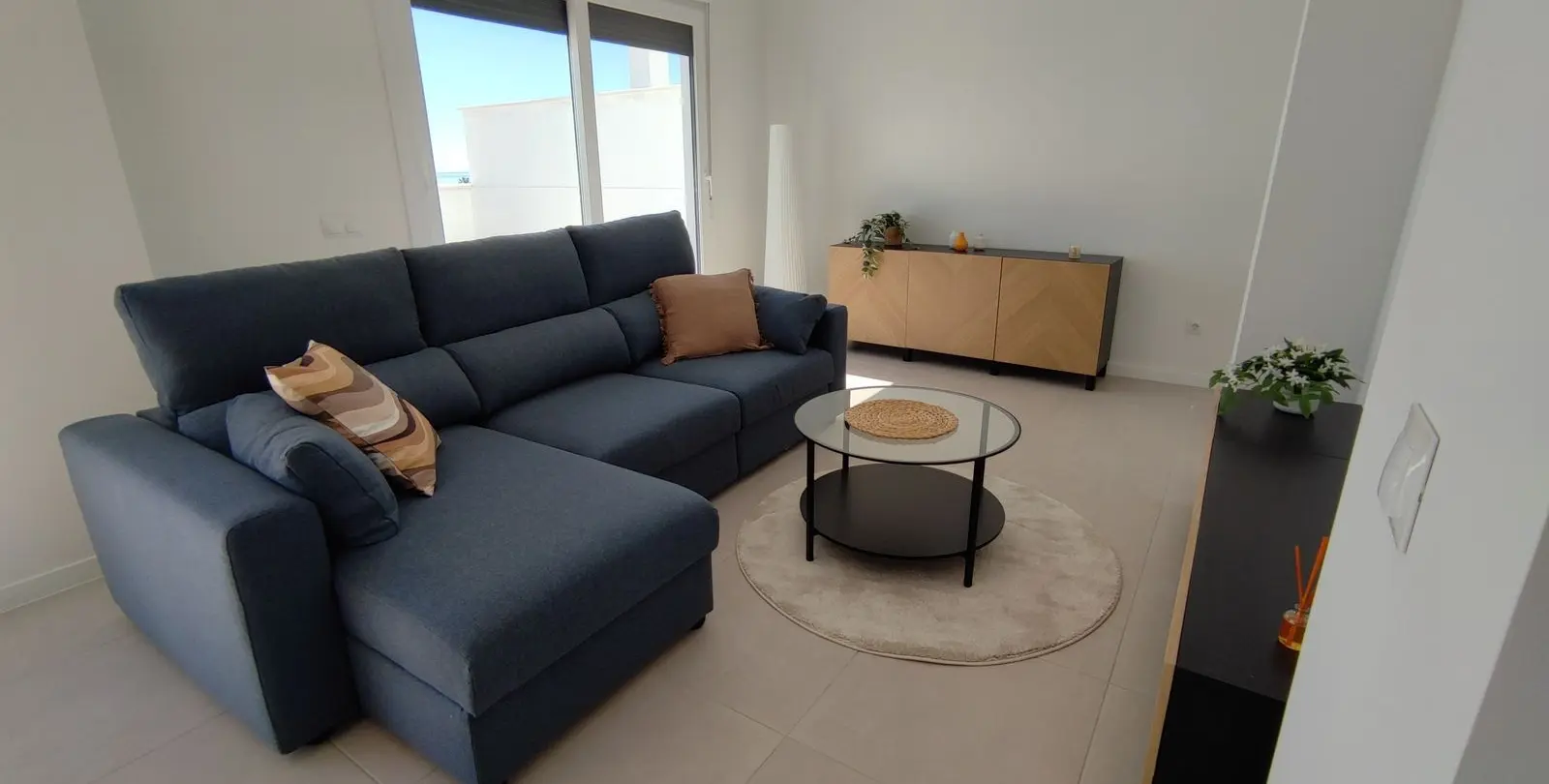 Sale of penthouse in Estepona 6
