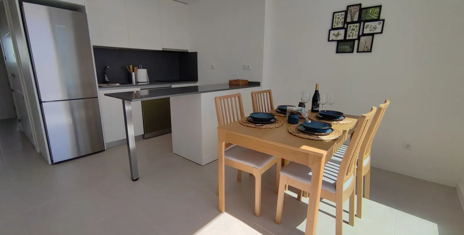 Sale of penthouse in Estepona 7
