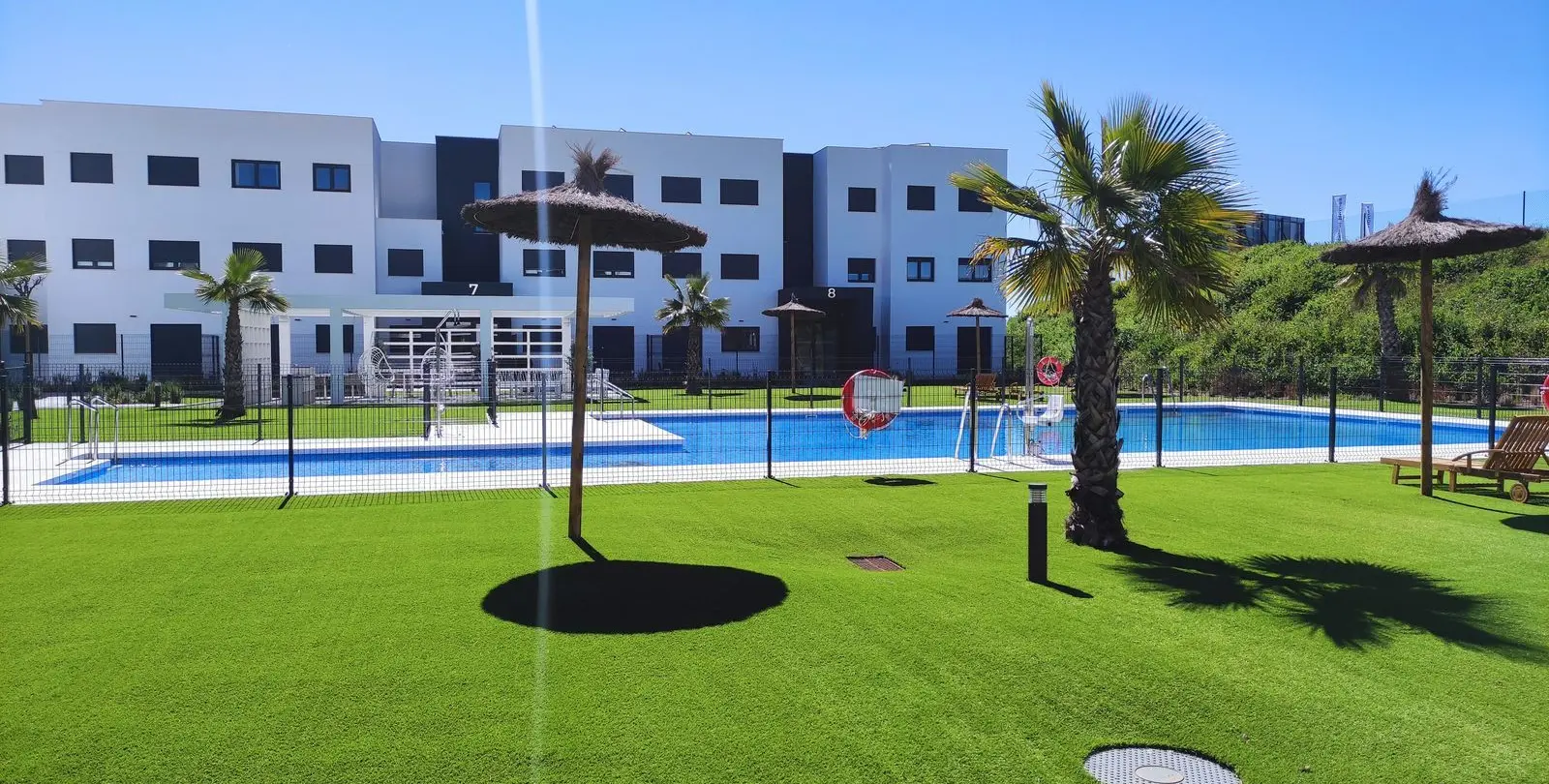 Sale of penthouse in Estepona 21