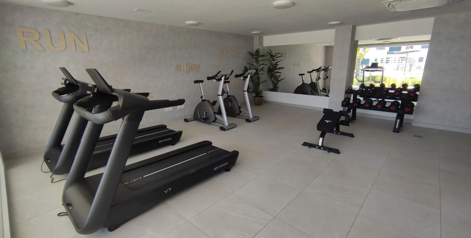 Sale of penthouse in Estepona 22