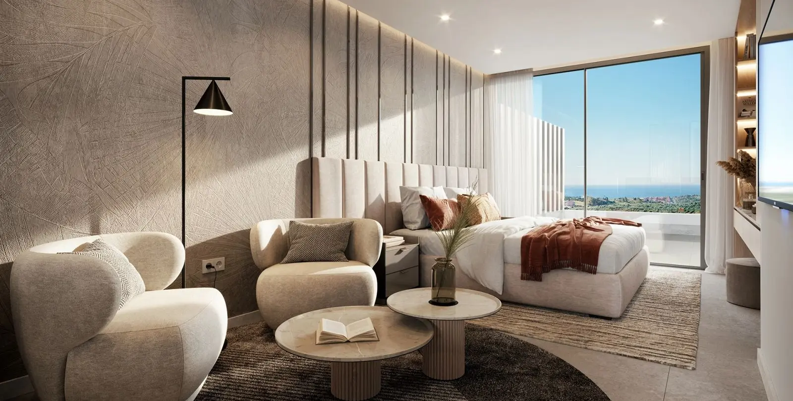 Venta de apartamento en planta baja en Casares 6