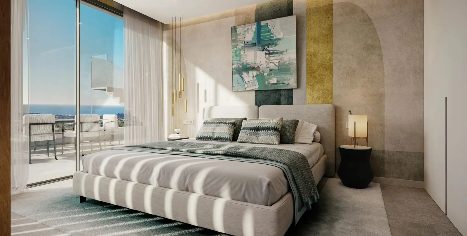 Venta de apartamento en planta baja en Casares 7
