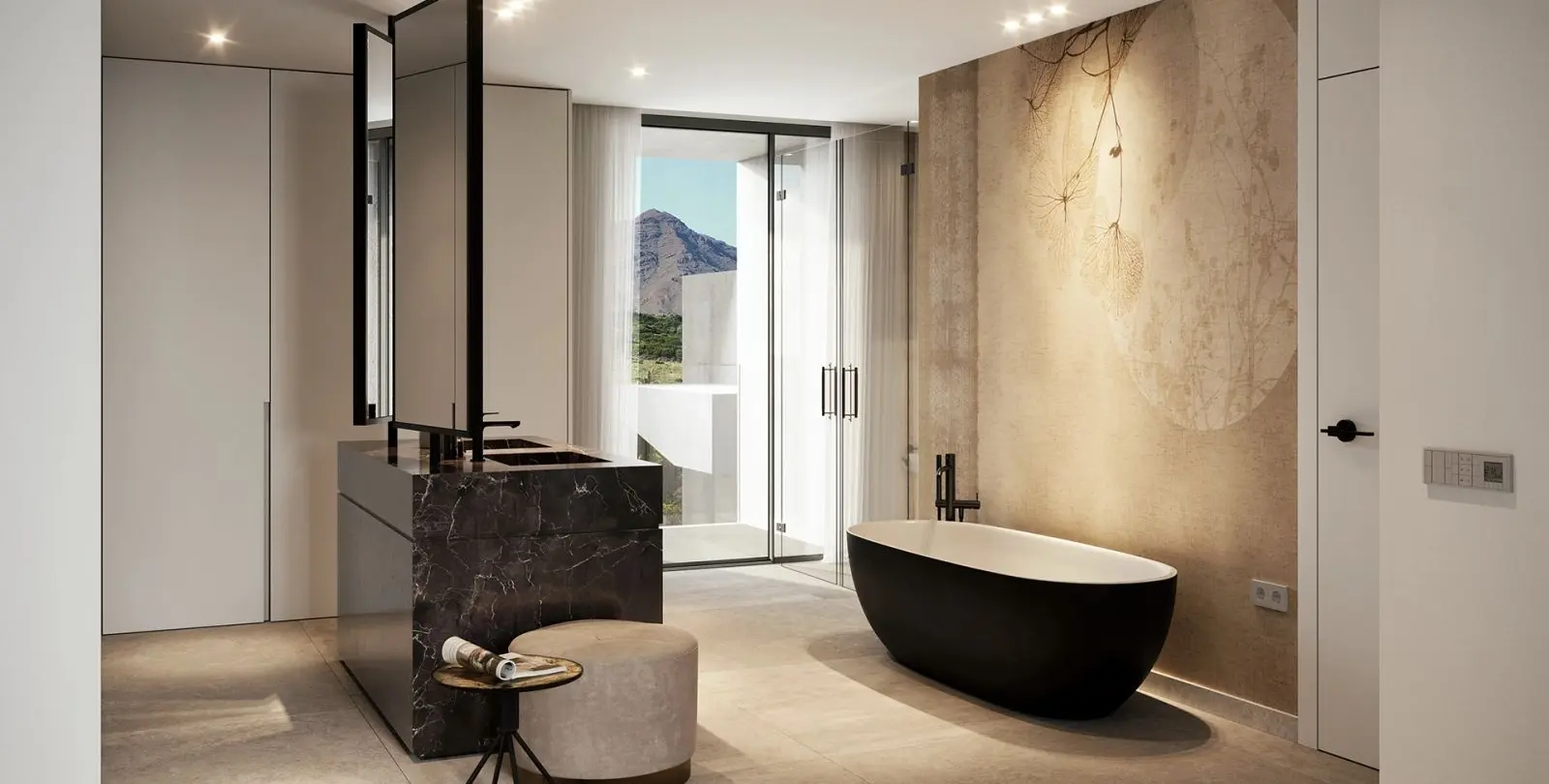 Venta de apartamento en planta baja en Casares 8