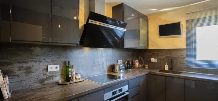 Sale of middle floor apartment in Los Flamingos 1