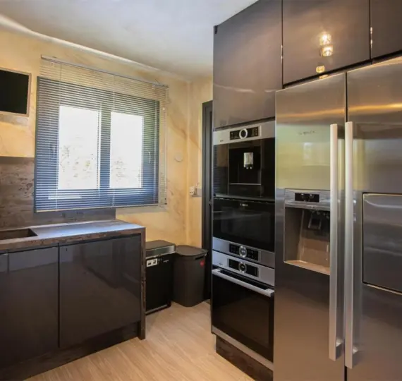 Sale of middle floor apartment in Los Flamingos